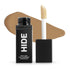 HIDE Liquid Concealer, Medium to Full Coverage for Blemishes & Dark Circles, Oil Free, Nude (0.5 fl oz)