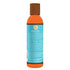 OKAY 100% Natural Argan Hot Oil Hair Treatment, 6 oz - Hair Oil for Dry Damaged Frizzy Hair