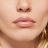 Rimmel Stay Glossy Lip Gloss, Non-Sticky Lightweight Formula, 820 Seduce Me, .18oz