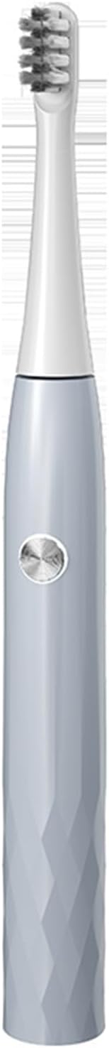 Miriam Song T501 Electric Toothbrush for Adults, Rechargeable Ultra Fine Soft Bristled Toothbrush, with