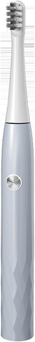 Miriam Song T501 Electric Toothbrush for Adults, Rechargeable Ultra Fine Soft Bristled Toothbrush, with