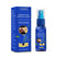Ginger Hair Growth Spray | Promotes Thicker, Longer Hair with Ginger Extract for Scalp Moisturization and Regrowth