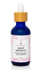 Makeup Removing & Cleansing Oil, 2oz - Organic Cold Pressed Oil Cleanser for Eye Makeup Removal