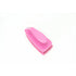 SPARTA Scrub Brush with Iron Shaped Handle and Stiff Bristles, Heavy Duty Scrubber for Kitchen, Bathroom, Shower, Tile,