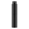 Tekson 10ml Travel Perfume Atomizer Refillable, Mini Cologne Spray Bottle, Small Coffee Spray Bottle (Black)