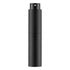 Tekson 10ml Travel Perfume Atomizer Refillable, Mini Cologne Spray Bottle, Small Coffee Spray Bottle (Black)