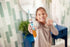 Philips Sonicare for Kids Design a Pet Edition, Corded Electric Toothbrush, HX3601