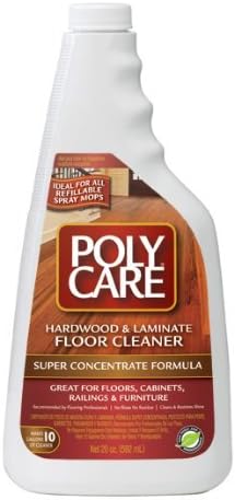 70020 Cleaner concentrate 20 Oz. by PolyCare