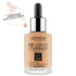 Catrice | HD Liquid Coverage Foundation | High & Natural Coverage | Vegan & Cruelty Free (034 | Medium Beige)