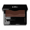 Jolie Pressed Eye Brow Powder, Brush on, Dark Brown