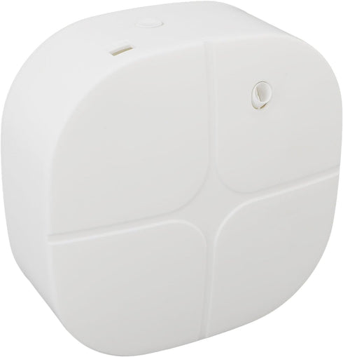 Leftwei 100ml Hotel Diffuser, Turbocharged Direct Spray Aromatherapy Machine, Accurate Atomization Diffuser