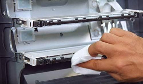 150 pcs/Bag, 9''x9'', Clean Room Wiper, 100% Polyester LCD PCB Cleanroom Wipe