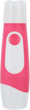 Painless Electric Hair Remover for Men and Women, Gently Removes Body Hair