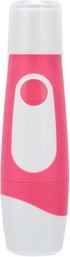 Painless Electric Hair Remover for Men and Women, Gently Removes Body Hair