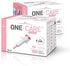 MediVena ONE-CARE PRO Safety Lancets, Top Push Button Activated, 28G x 1.5mm, 100/bx, Sterile, Gentle & Comfortable