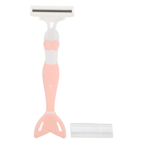 Women Shaver Travel Carry Multipurpose Hair Remover Trimmer for Legs, Arms, Armpits