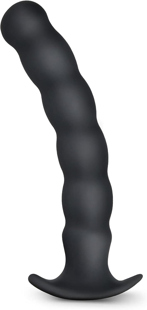 FST Silicone Anal Plug G-Spot Stimulator Anal Beads Prostate Massage Butt Plug