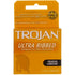 Trojans UltraRibb Stimulating Pleasure for Enhanced Wellness