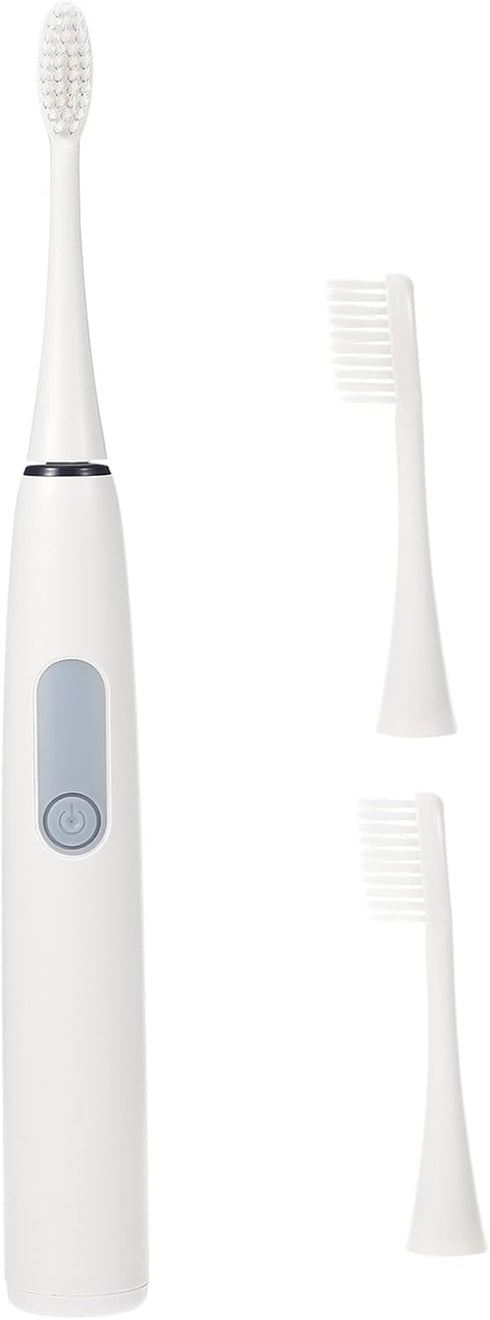 Mipcase Electric Toothbrush for Adults with Waterproof Soft Bristles, Rechargeable Sonic Toothbrush Deep Cleaning Oral