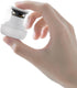 PYJCLYRA Portable Mini White Noise Machine with 15 Soothing Sounds Color Lights Sleep