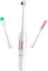 Toothbrush Heads Electric Toothbrush Replacement Kit Soft Bristles for Adults Boys and