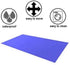 Reusable Flat Slide Sheet for Patient Transfer, Turning, and Repositioning in Beds, Hospitals and Home Care, Patient