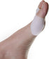 Y103057, Pad-2 Pack Dr. Jill's Foot Pads, Latex Free Silicone Premier Gel Spreader/Bunion Combo