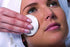 Intrinsics Cotton Naturelles, 80 Count, 2” Medium-High Absorbency Cotton Rounds for Makeup Removal