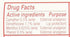 Blistex Lip Ointment - Medicated 0.35 oz (Pack of 3)