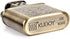 Bronzy Carved Constantine Antique Style Petrol Kerosene Lighter with Lift Arm