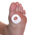 Dr. Jill's Felt Callus Pads Oval-shaped 1/4 Thickness (40 Pads)