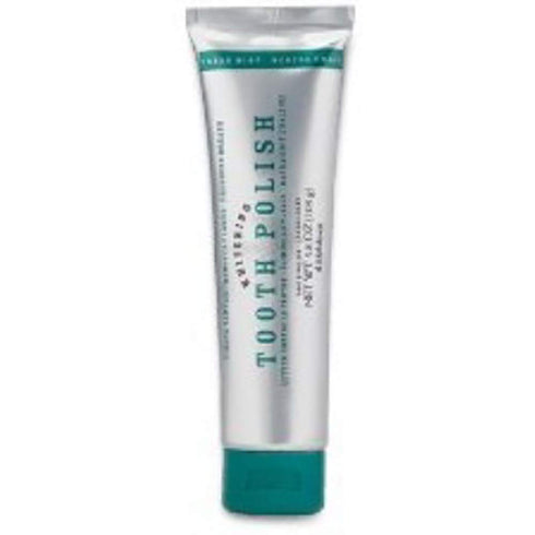 Melaleuca Whitening Tooth Polish Paste without Fluoride 3.8oz Fresh Mint