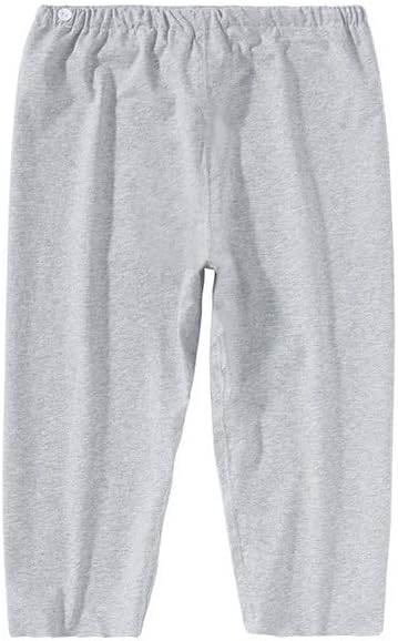Yodilala TPU Incontinence Care Trousers,Adjustable Patient Care Trousers,Patient Diaper Pants Ideal for