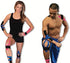 Pro-Tec Athletics Kinesiology Tape for Muscle Tightness Relief, Soft Tissue Injuries, Recovery & Prevention