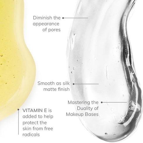 FARMASI VFX Pro Camera Ready Primer Makeup, Smoothing Face Primer, Evens Skin Tone & Redness, Lightweight Coverage