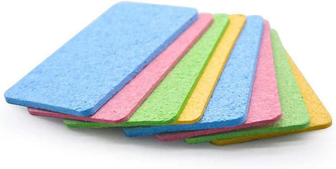 EZ Clean Eco Friendly Cellulose Sponge