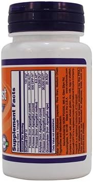 Now Foods Gluten Digest Gastro Intestinal Support, 60 vcaps, 2 Pack