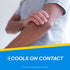 AleveX Pain Relieving Spray, Fast Acting & Fast Drying for Targeted Pain Relief, 3.2 oz Spray
