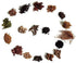 HERBAL HAIR OIL MIX, Ayurvedic 18 Essential Raw Herbs for Oil Infusion, 100% Natural Indian Herbs