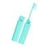 Guojiang Travel Folding Toothbrush, Portable Bamboo Charcoal Toothbrush with Soft Bristles for Travel Camping