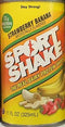 Strawberry Banana 11 oz (1 can)