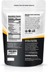 Terrasoul Superfoods Organic Sprouted Brown Rice Protein Powder, 1.5 Pounds
