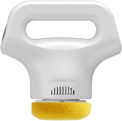 WYNxsl Massage Gun 12-Level Adjustable Portable Home Massage Tool with 3 Heads for