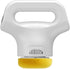 WYNxsl Massage Gun 12-Level Adjustable Portable Home Massage Tool with 3 Heads for