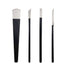 Pedicure Knife Set, 4Pcs for Feet Ingrown Toe Nail Correction with Storage Bag (4 Pieces Set)