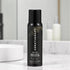 Keratherapy Keratin Infused Perfect Match Gray Root Concealer Spray, Dark Brown, 3 oz, Temporary Scalp Concealer