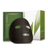 Naruko Tea Tree Shine Control and Blemish Clear Charcoal Sheet Mask with Salicylic Acid, Witch Hazel, Tea Tree Oil,