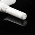 12 Sets Essential Oil Aromatherapy Tubes, Blank Nasal Inhalers (12 Complete Sticks) + 2 Polyethylene Pipette Droppers