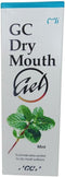 GC Dry Mouth Gel, Mint Flavor, 40G