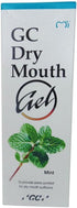 GC Dry Mouth Gel, Mint Flavor, 40G